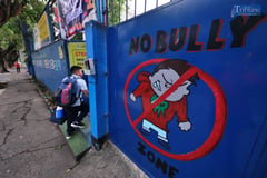 DepEd tightens penalties for campus violence, bullying